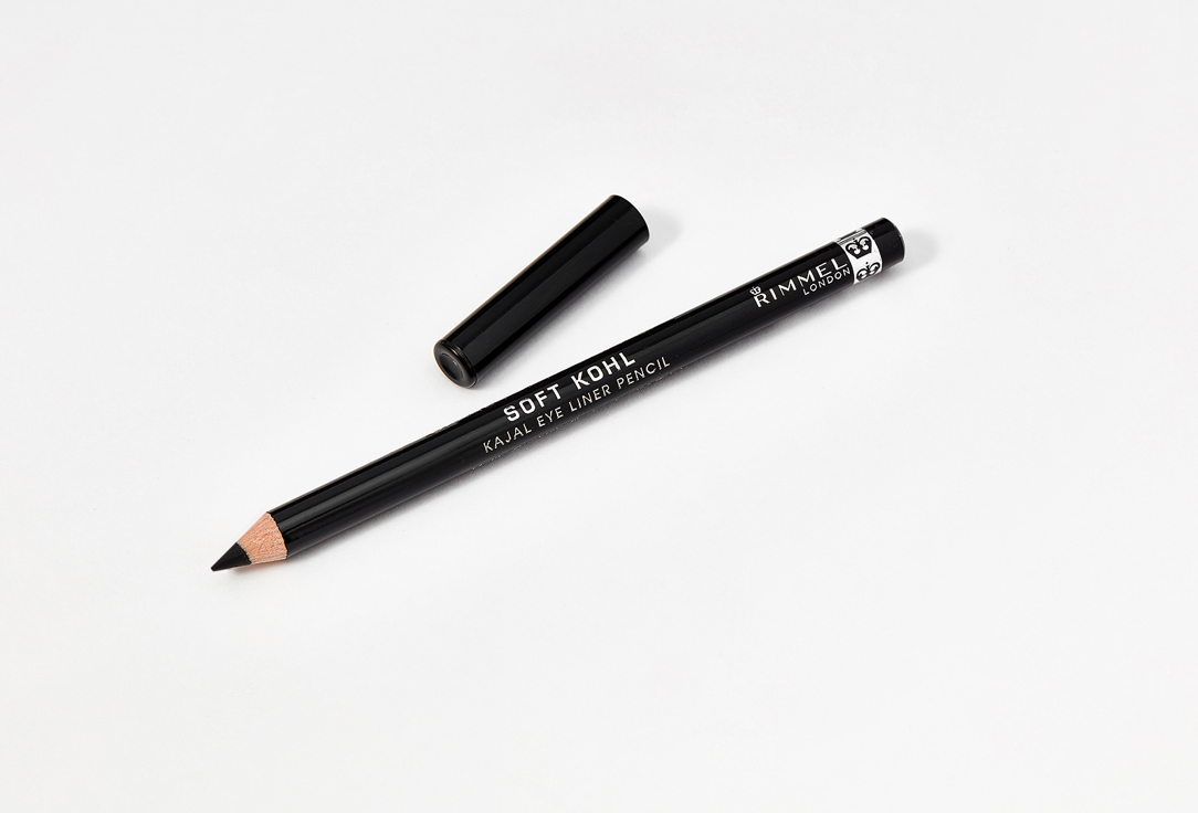 Rimmel Карандаш для глаз Soft Kohl Kajal