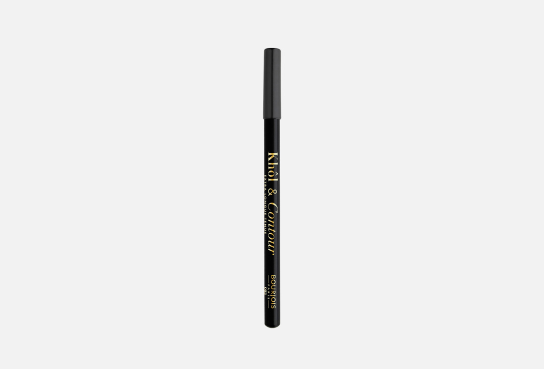 Bourjois Eyeliner Khol & Contour