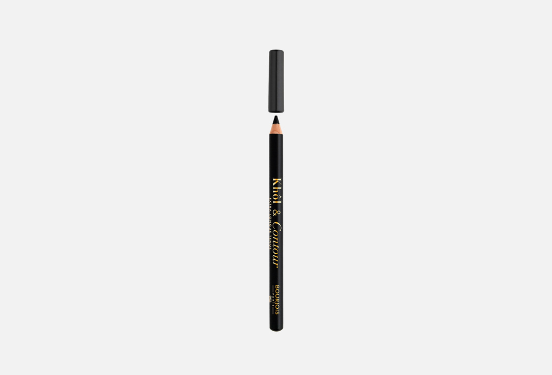 Bourjois Eyeliner Khol & Contour