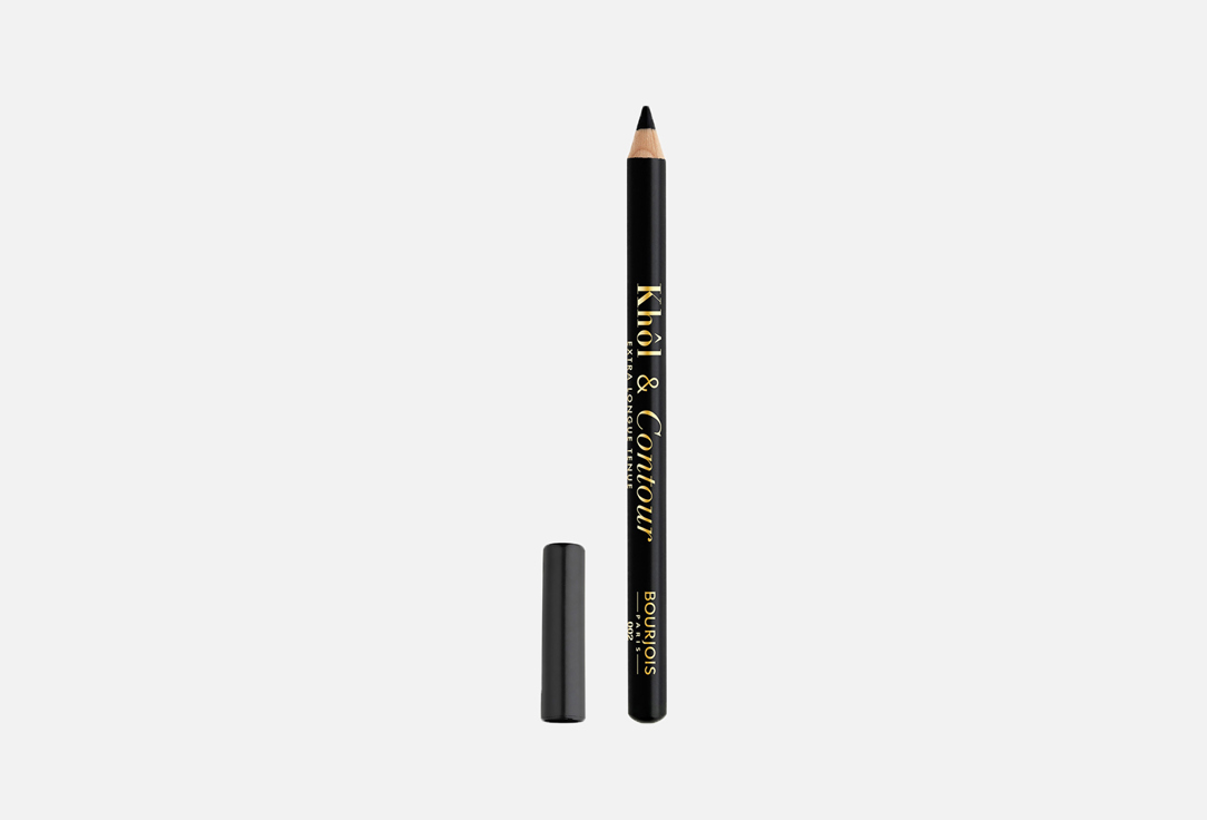 Bourjois Eyeliner Khol & Contour