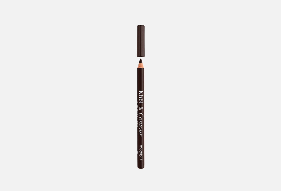 Bourjois Eyeliner Khol & Contour