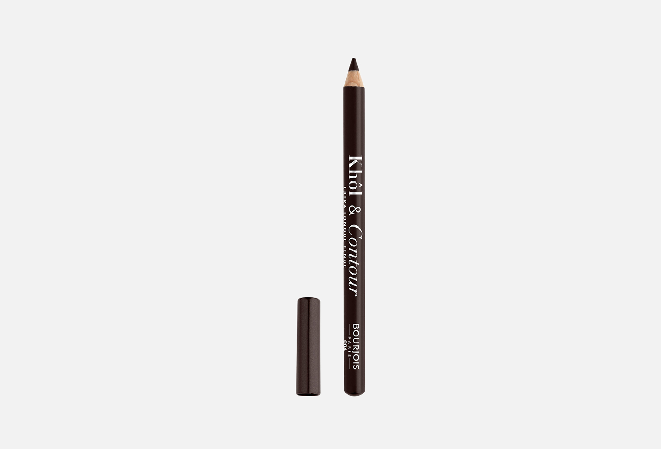 Khol & Contour 1.2 Brun-Dependante