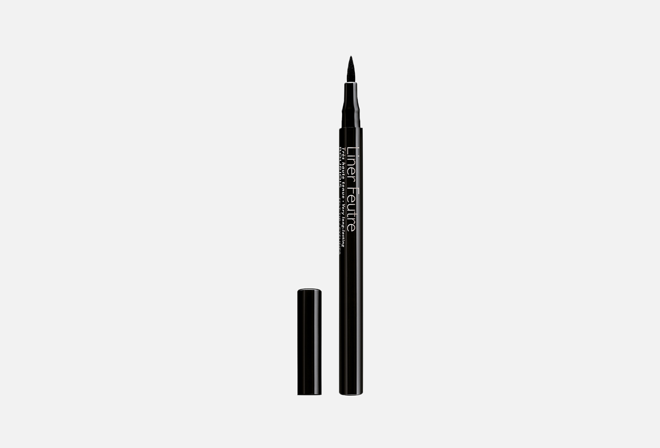 Feutre Long-lasting  0.8 11, Noir