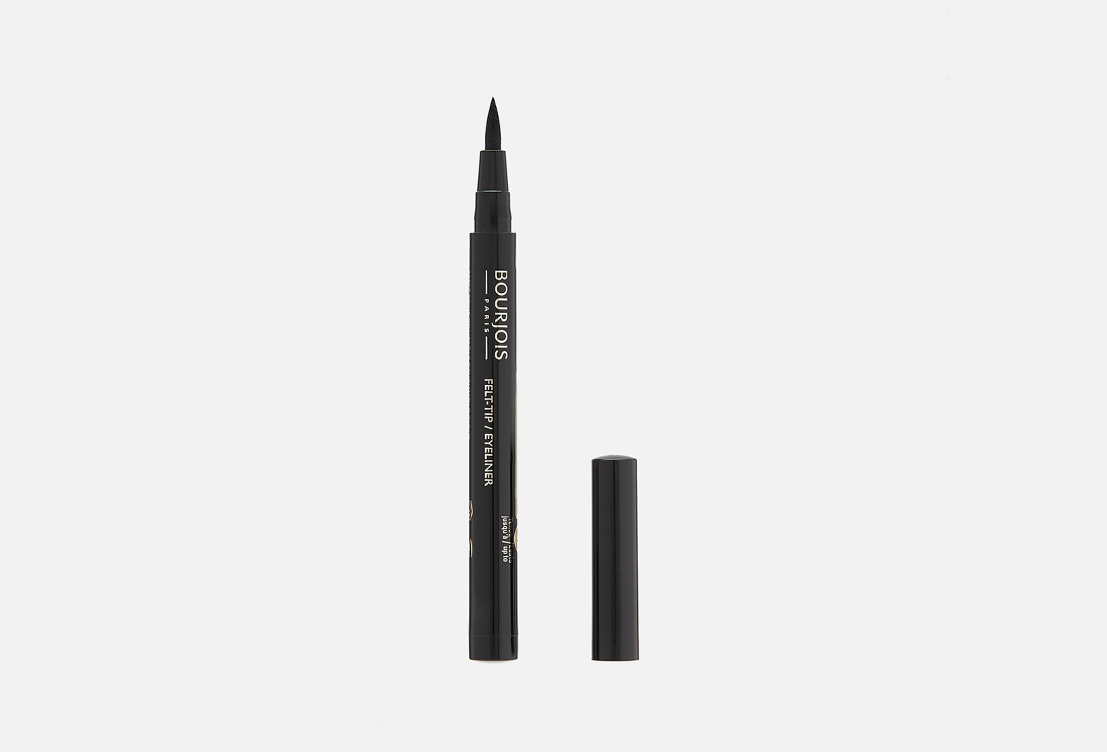 Liner Feutre 0.8 41, Ultra black