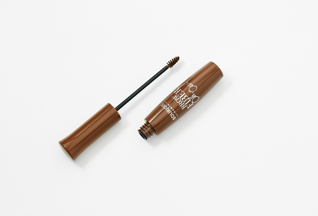 Bourjois Eyebrow mascara Brow Fiber Oh Oui!