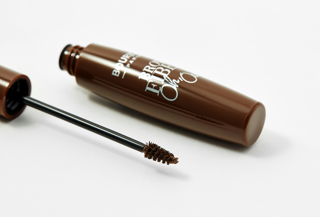 Bourjois Eyebrow mascara Brow Fiber Oh Oui!
