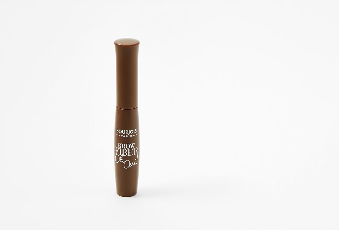 Bourjois Eyebrow mascara Brow Fiber Oh Oui!