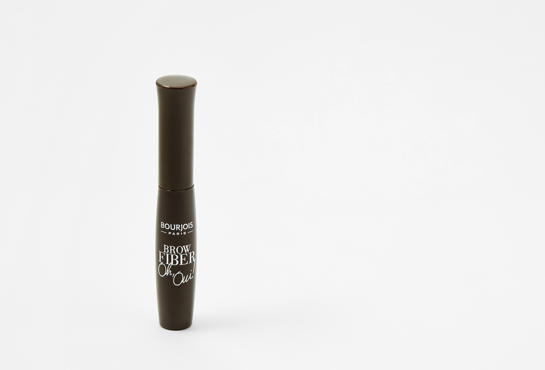 Bourjois Brow Mascara Brow Fiber Oh Oui!