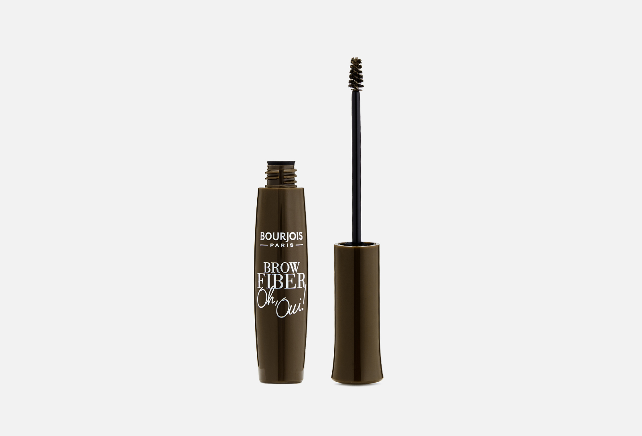 Brow Fiber Oh Oui! 6.8 003, Brun