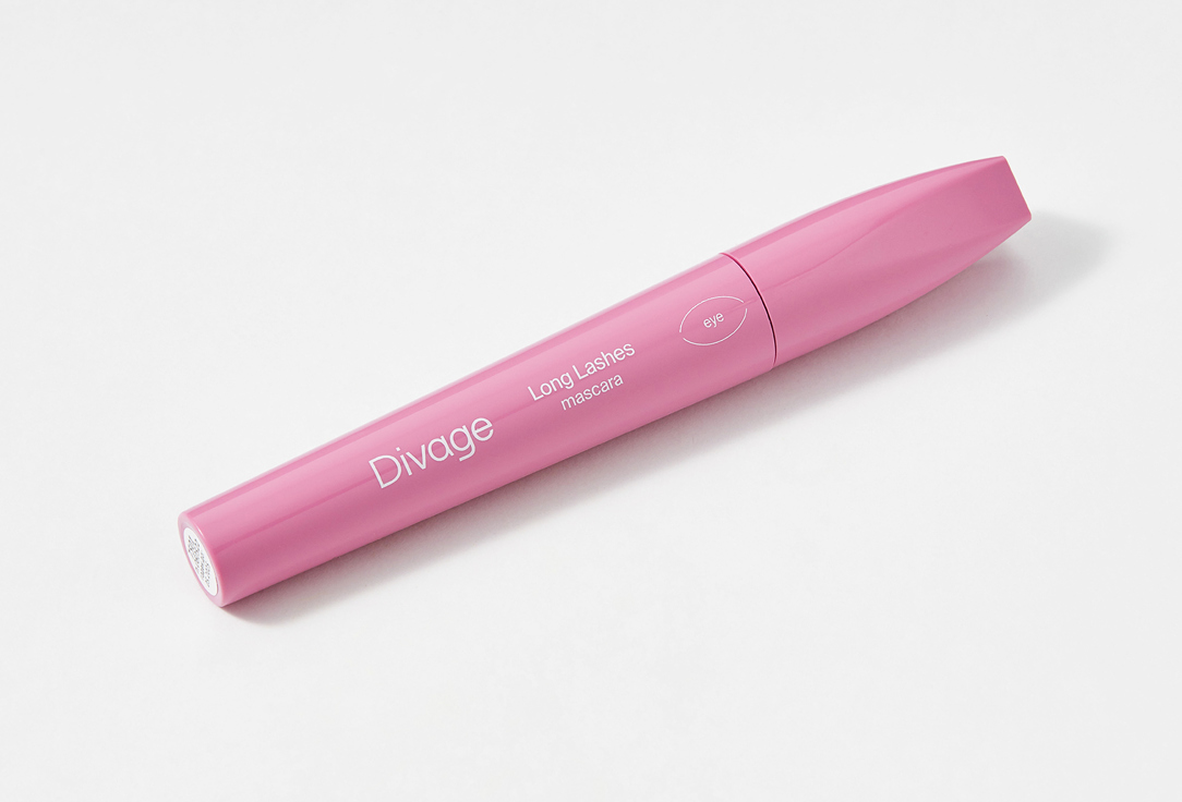 Divage Mascara 90×60×90 Long Lashes