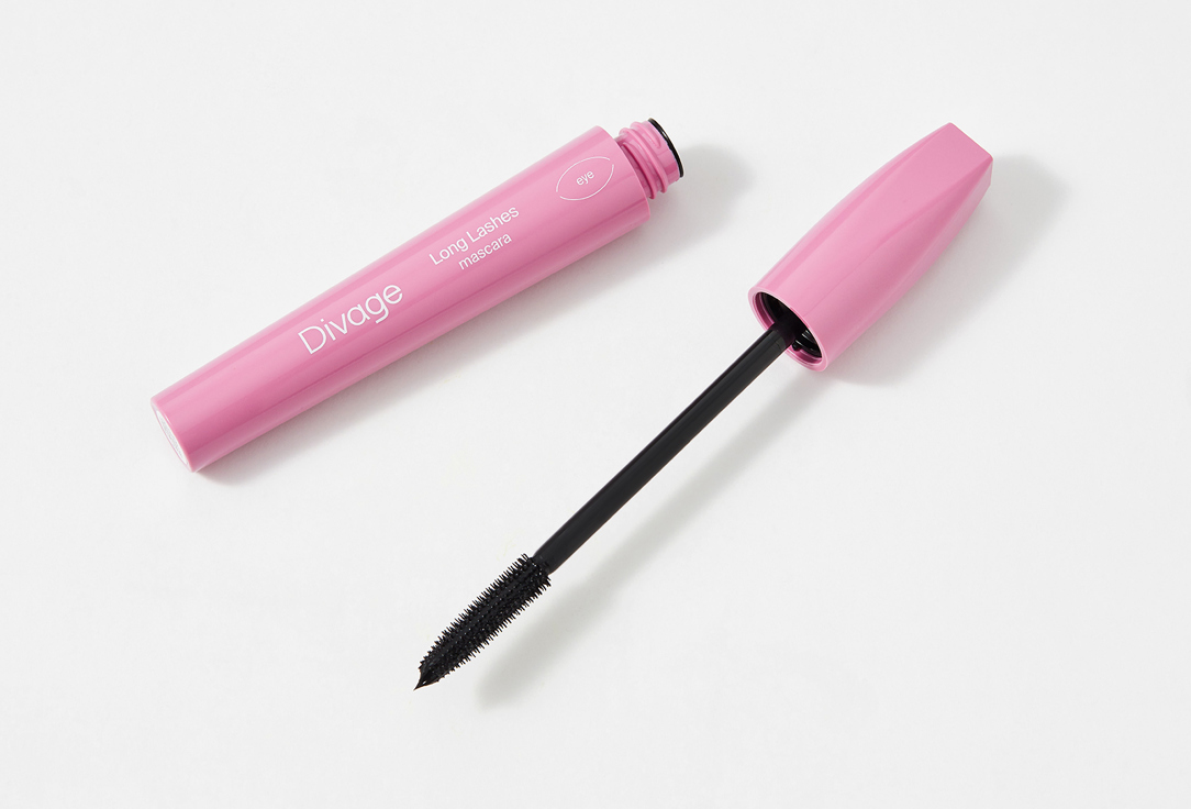 Divage Mascara 90×60×90 Long Lashes