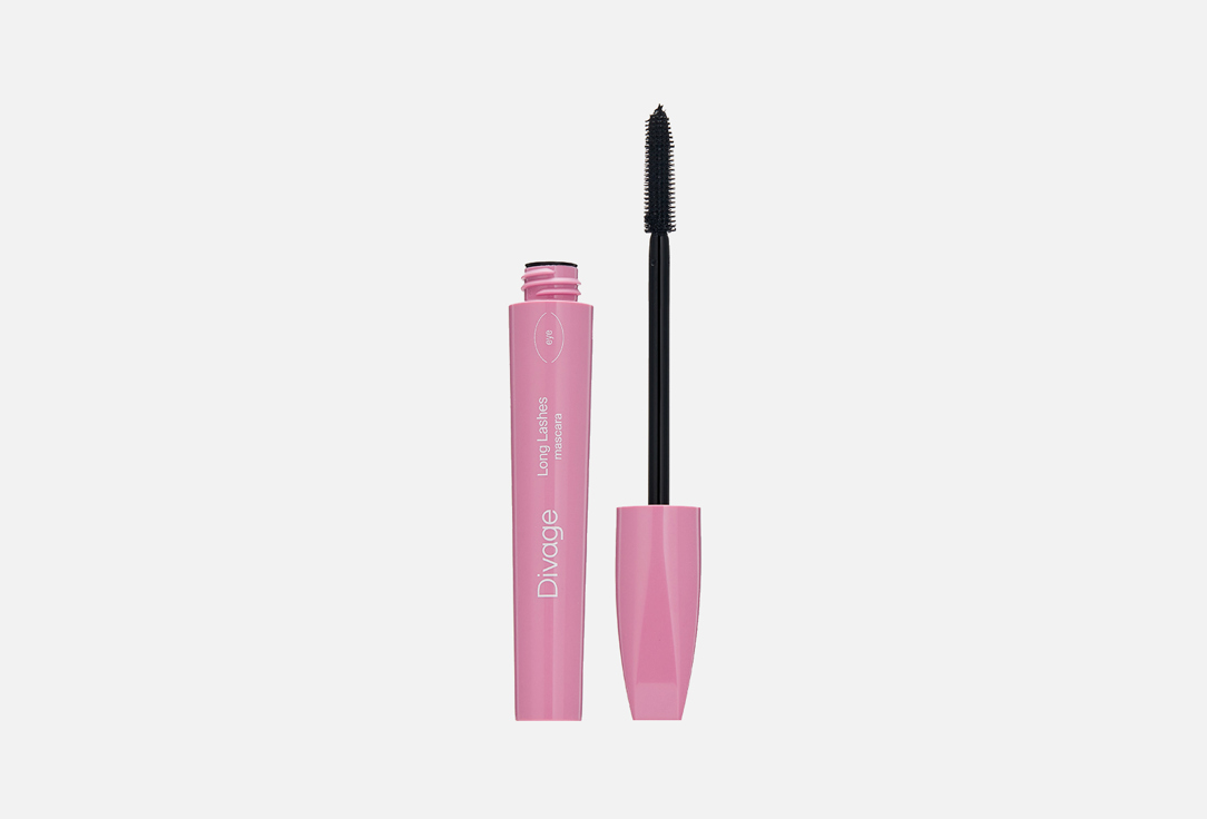 Divage Mascara 90×60×90 Long Lashes