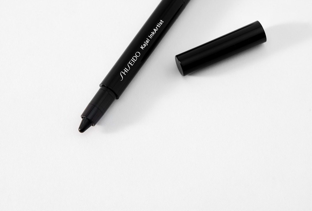 Shiseido Multifunctional pencil Kajal inkartist 06 0.8 g Shiseido Multifunctional pencil Kajal inkartist