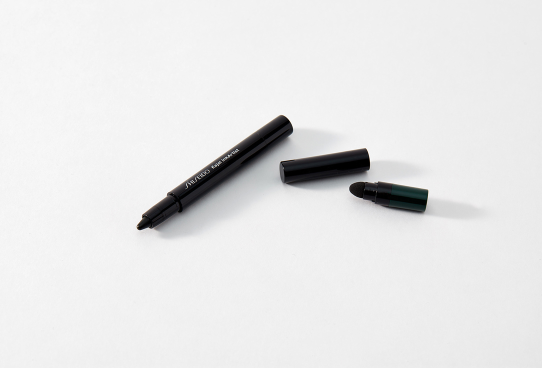 Shiseido Multifunctional pencil Kajal inkartist 06 0.8 g Shiseido Multifunctional pencil Kajal inkartist