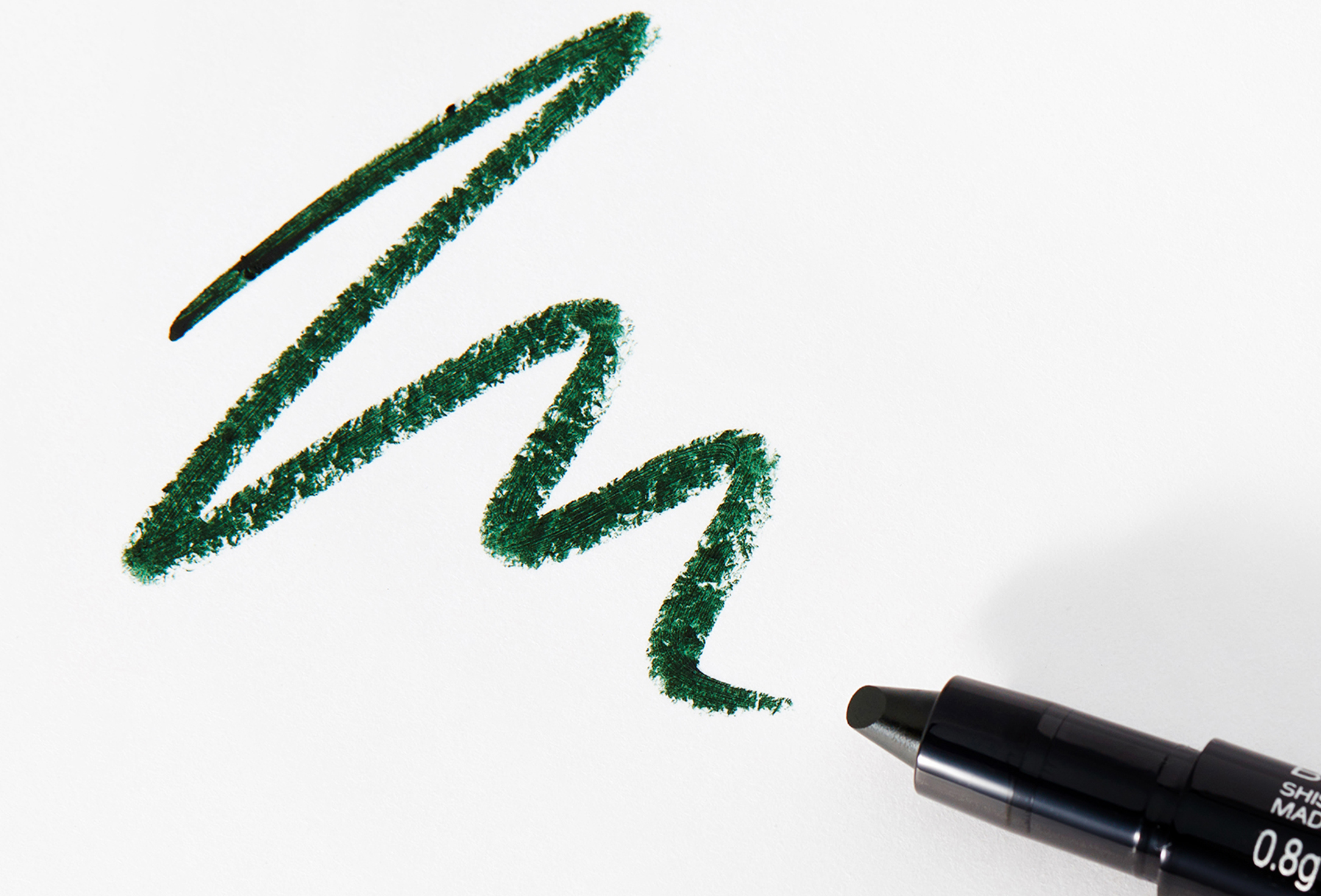 Shiseido Multifunctional pencil Kajal inkartist 06 0.8 g Shiseido Multifunctional pencil Kajal inkartist