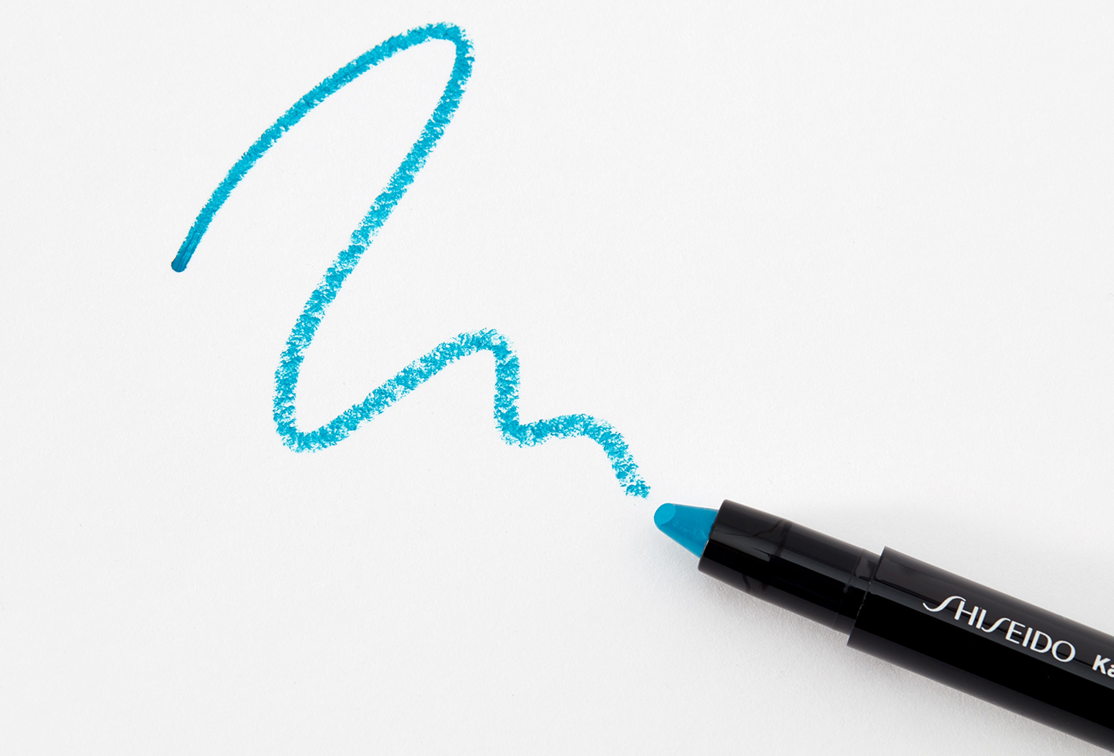 Shiseido Multifunctional pencil Kajal inkartist