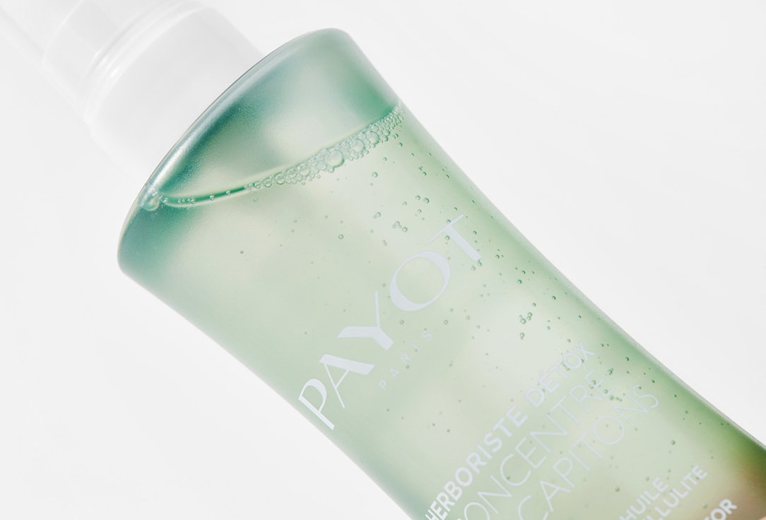 PAYOT Body Serum ANTI-CAPITONS 125 ml PAYOT Body Serum ANTI-CAPITONS