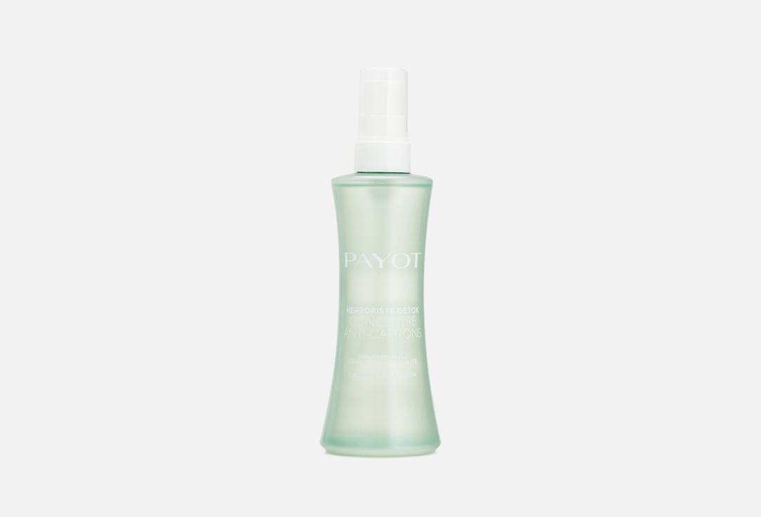 PAYOT Body Serum ANTI-CAPITONS 125 ml PAYOT Body Serum ANTI-CAPITONS
