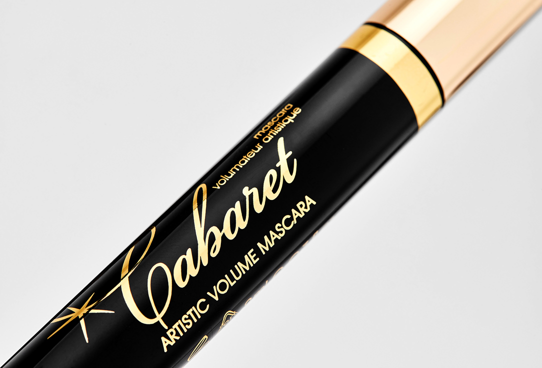 Vivienne Sabo Volume Mascara Cabaret