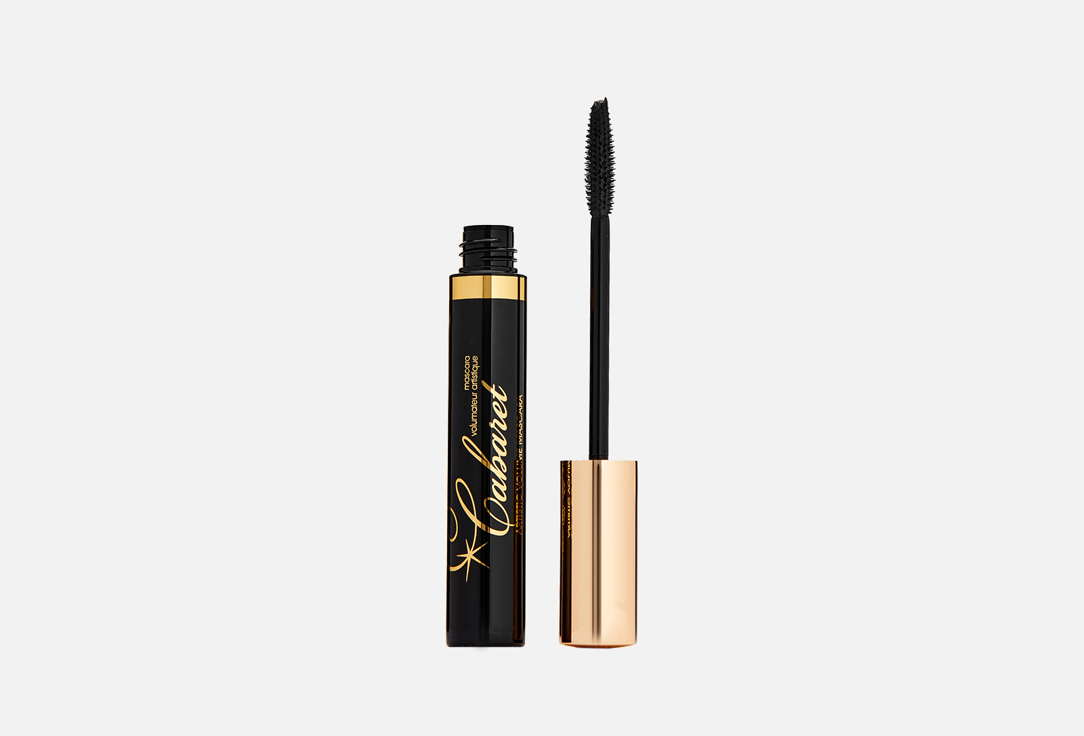Vivienne Sabo Volume Mascara Cabaret