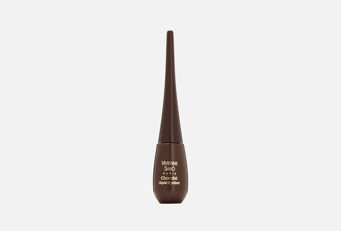 VIVIENNE SABO Подводка для глаз жидкая CHOCOLAT