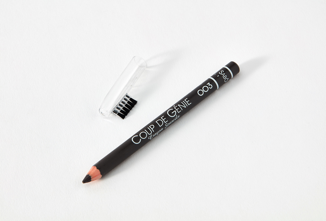 Vivienne Sabo Eyebrow Pencil Coup de Genie