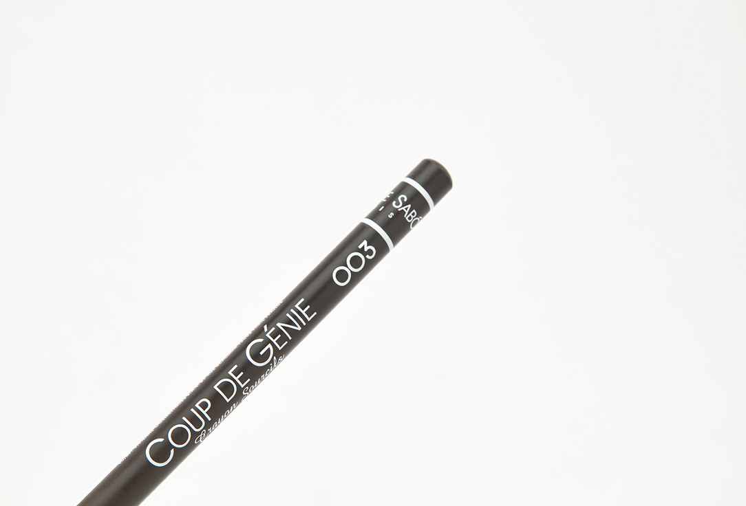 Vivienne Sabo Eyebrow Pencil Coup de Genie