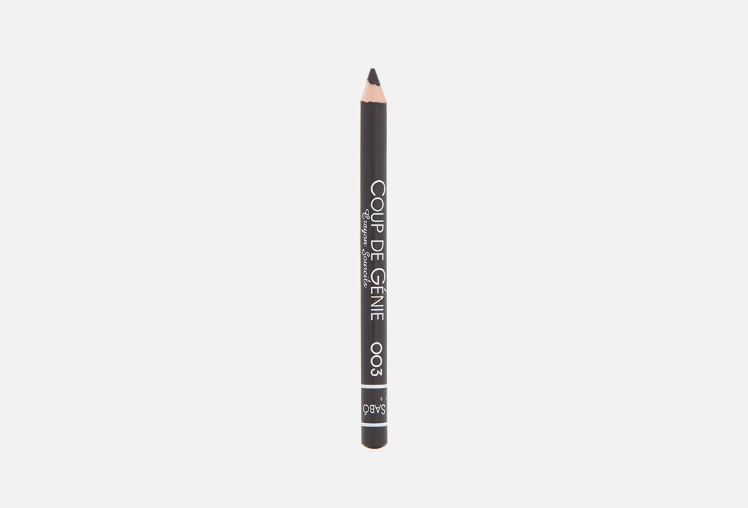 Vivienne Sabo Eyebrow Pencil Coup de Genie