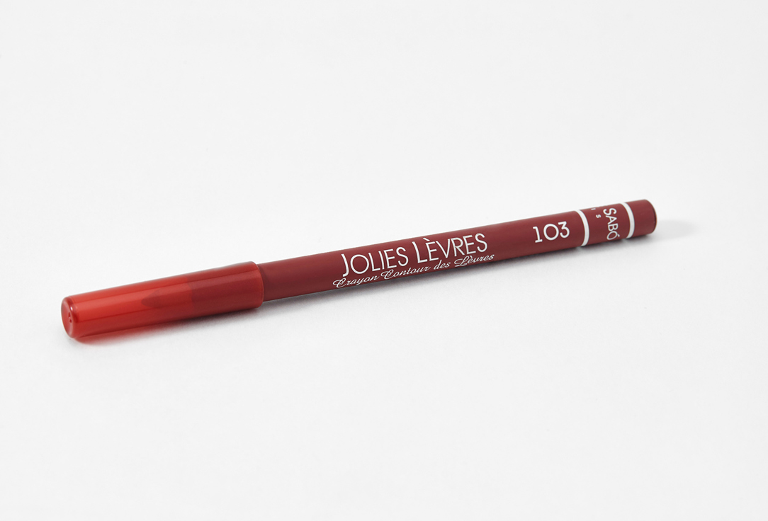 Vivienne Sabo Lip liner Jolies Levres