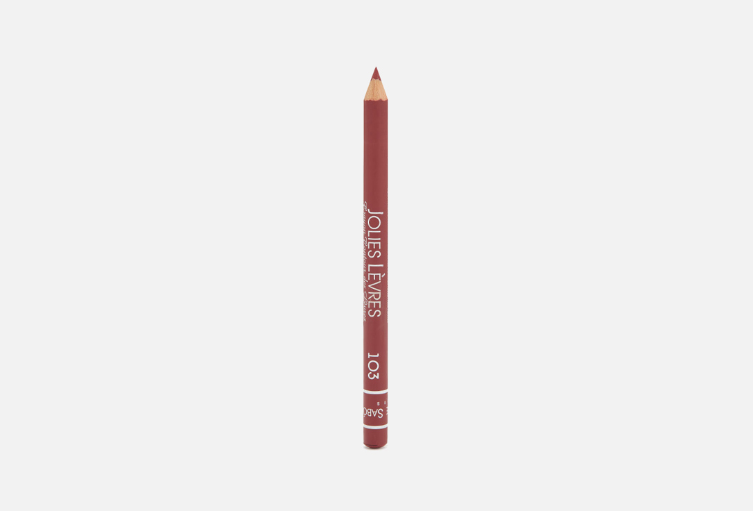 Vivienne Sabo Lip liner Jolies Levres