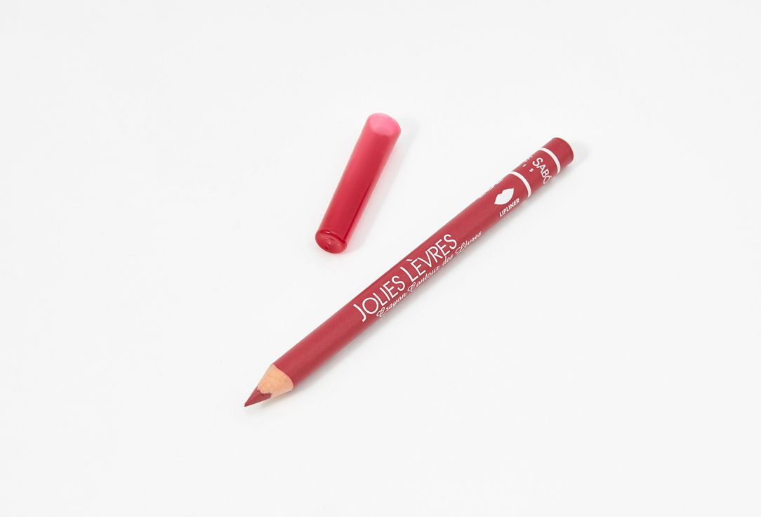 Vivienne Sabo Lip liner Jolies Levres 202 1.4 g Vivienne Sabo Lip liner Jolies Levres