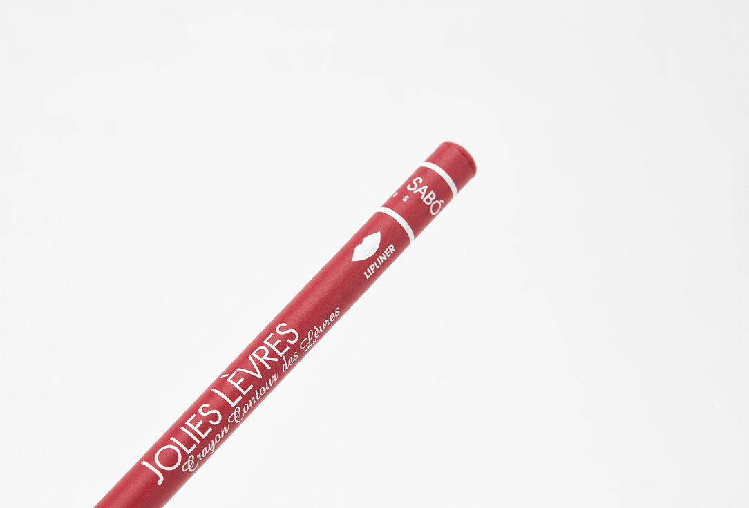 Vivienne Sabo Lip liner Jolies Levres 202 1.4 g Vivienne Sabo Lip liner Jolies Levres