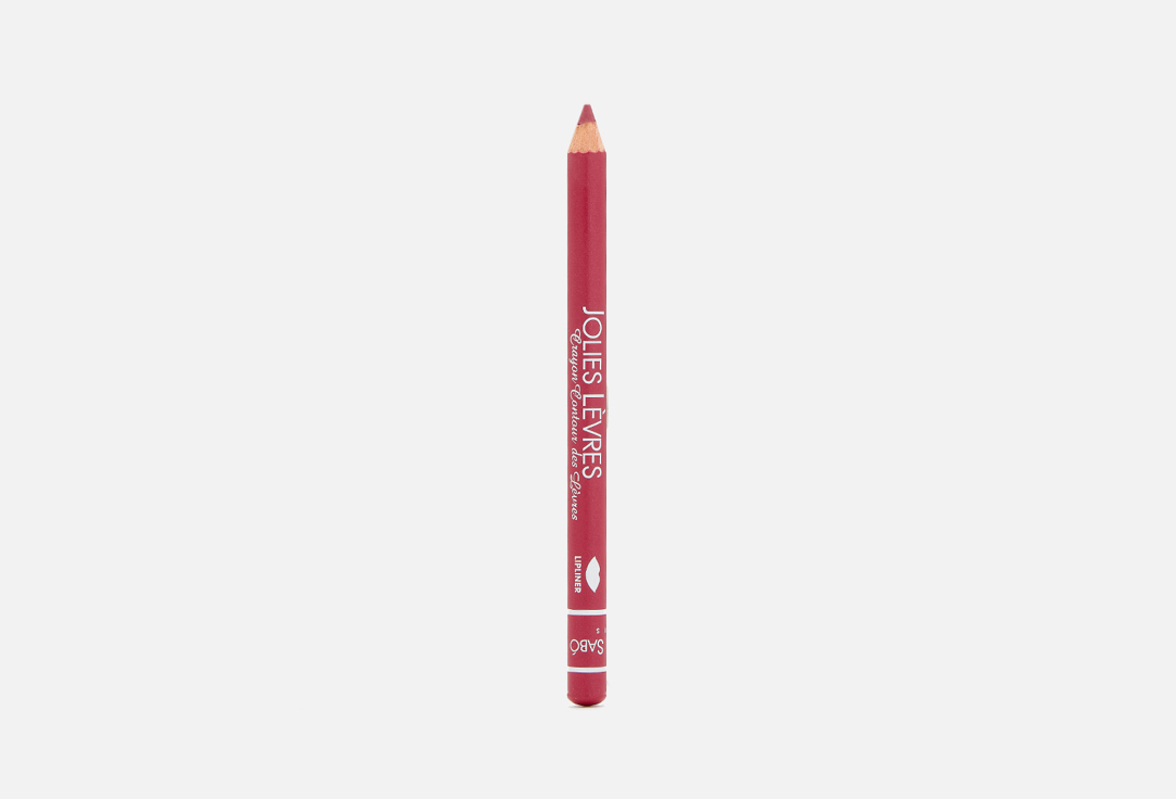 Vivienne Sabo Lip liner Jolies Levres 202 1.4 g Vivienne Sabo Lip liner Jolies Levres