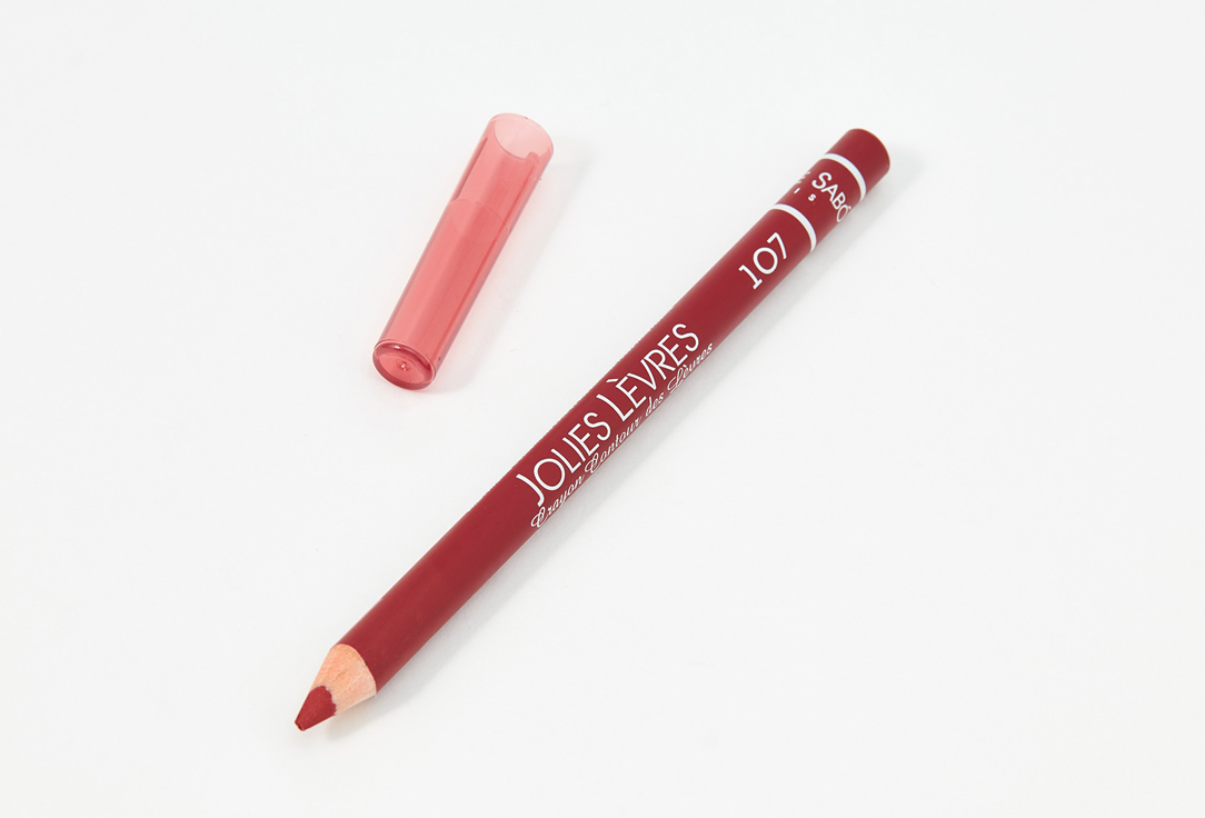 Vivienne Sabo Lip liner Jolies Levres