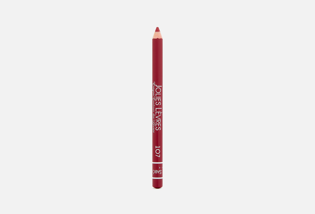 Vivienne Sabo Lip liner Jolies Levres