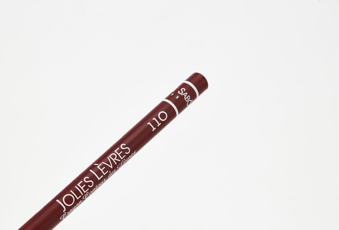 Vivienne Sabo Lip liner Jolies Levres
