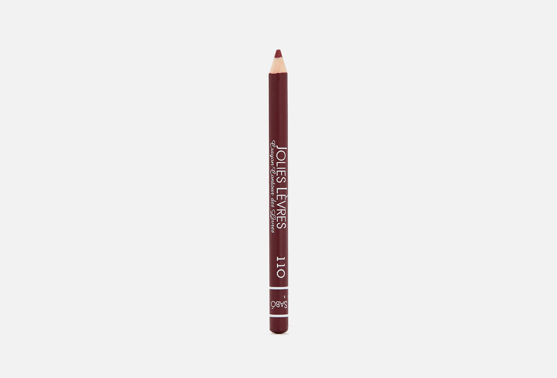 Vivienne Sabo Lip liner Jolies Levres