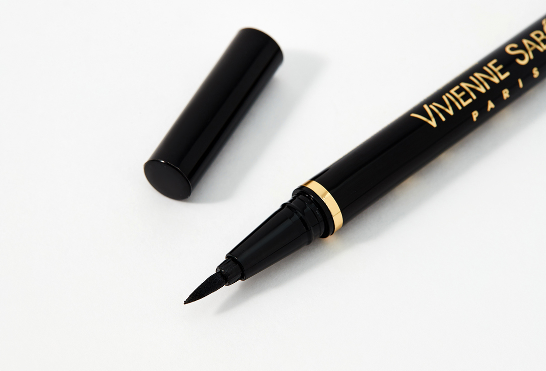 Vivienne Sabo Eyeliner Feutre Fin