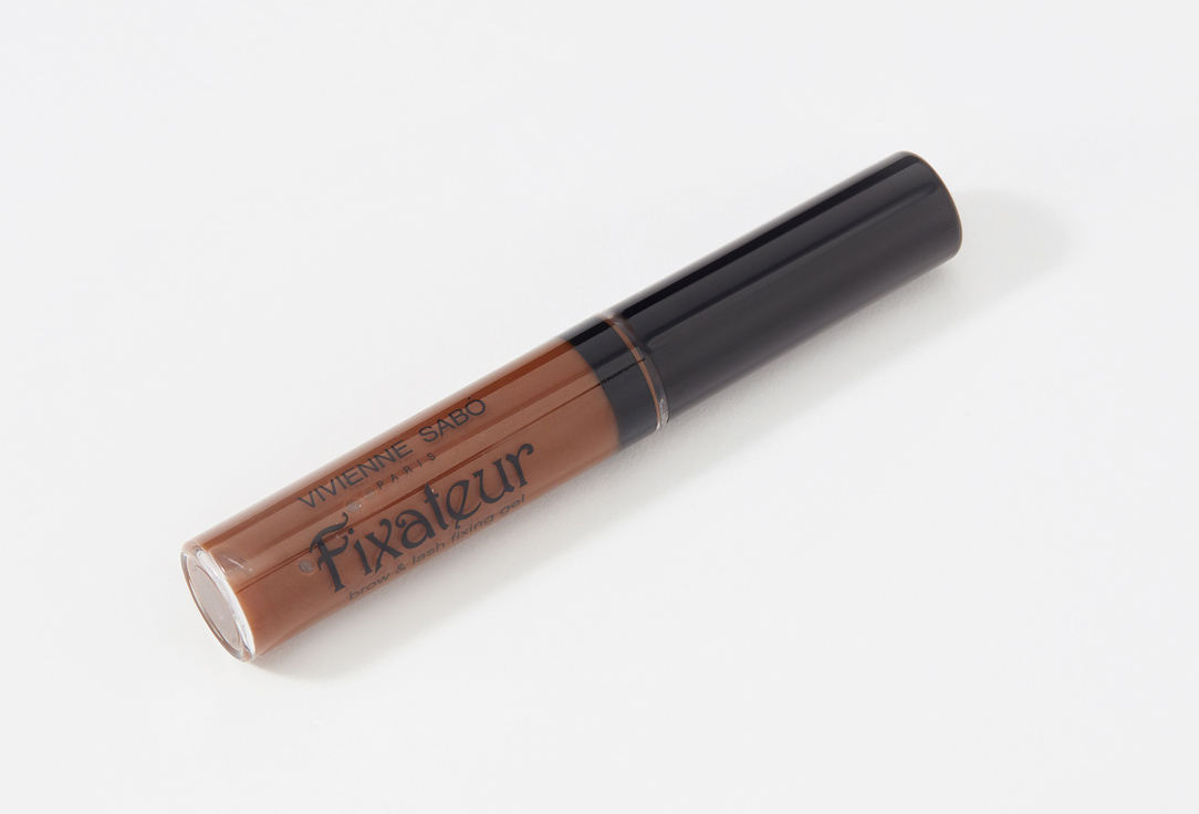 Vivienne Sabo Eyebrow extra strong fixing gel Fixateur