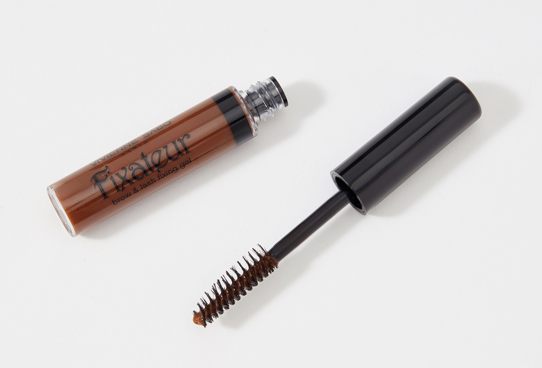 Vivienne Sabo Eyebrow extra strong fixing gel Fixateur