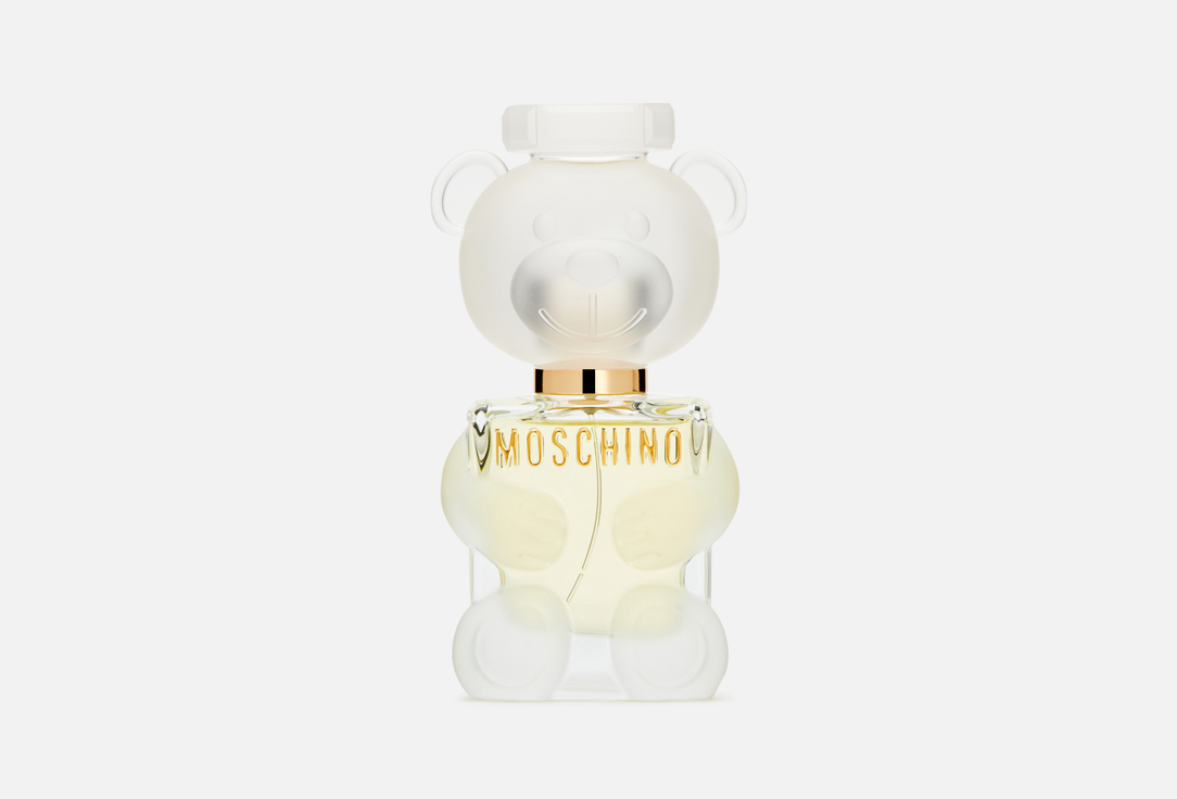 Moschino Eau de parfum TOY2