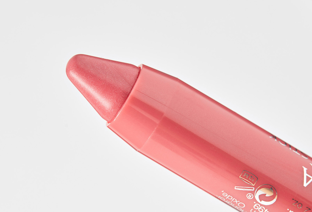 IsaDora moisturizing lip gloss Twist-up Gloss Stick