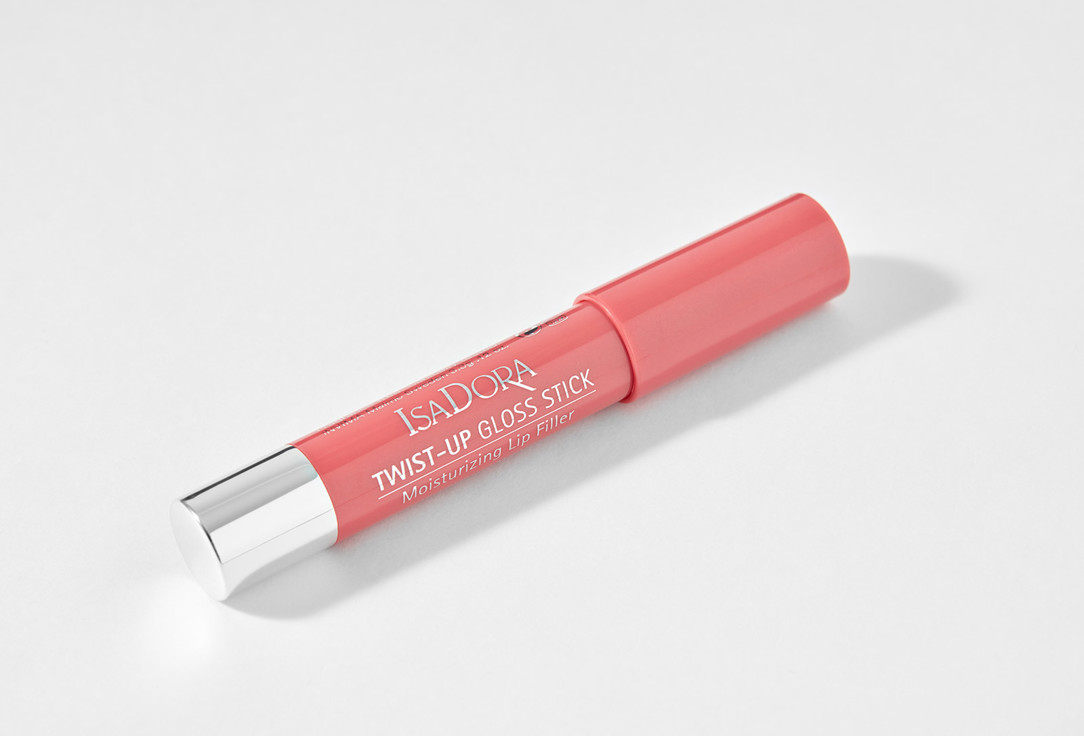 IsaDora moisturizing lip gloss Twist-up Gloss Stick