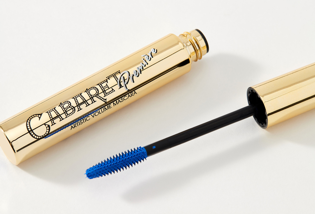 Vivienne Sabo Volume Mascara Cabaret premiere