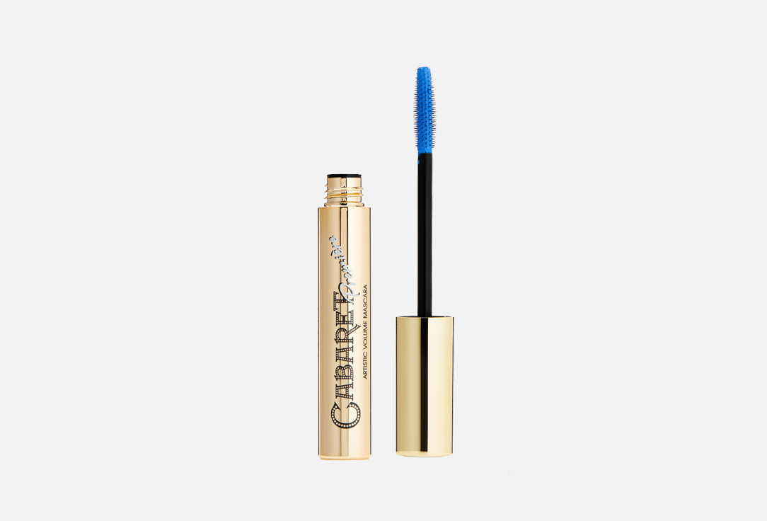 Vivienne Sabo Volume Mascara Cabaret premiere