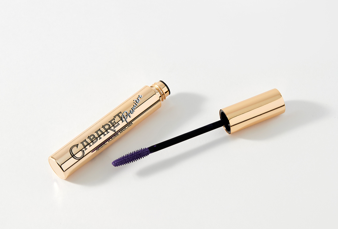 Vivienne Sabo Volume Mascara Cabaret premiere