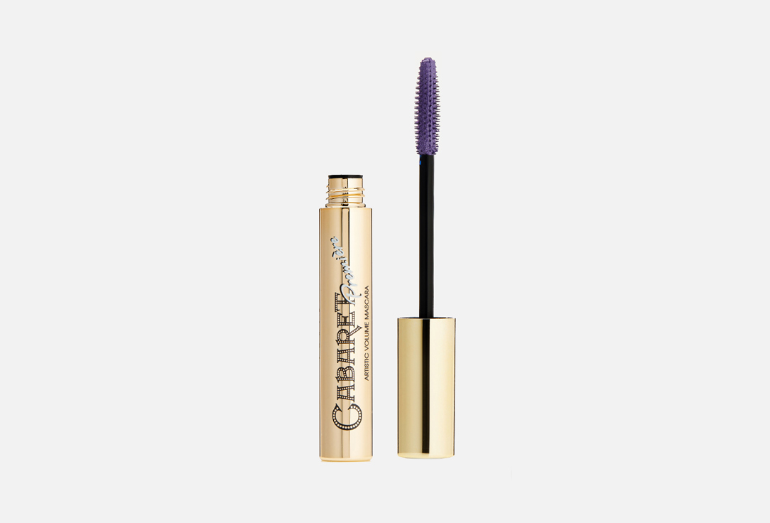 Vivienne Sabo Volume Mascara Cabaret premiere