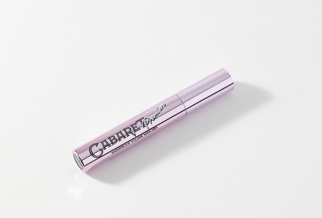 Vivienne Sabo Waterproof Artistic Volume Mascara Cabaret Premiere