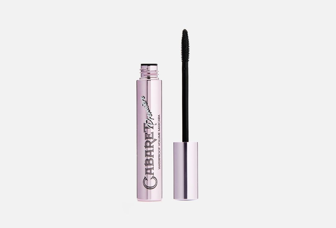 Vivienne Sabo Waterproof Artistic Volume Mascara Cabaret Premiere