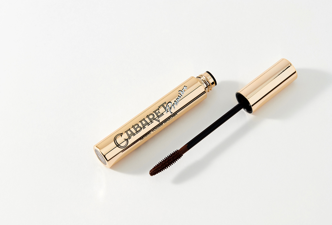 Vivienne Sabo Volume Mascara Cabaret premiere